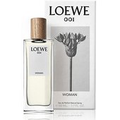 Loewe 001 Woman edt 50 ml ОАЭ Loewe 001 Woman edt 50 ml ОАЭ
