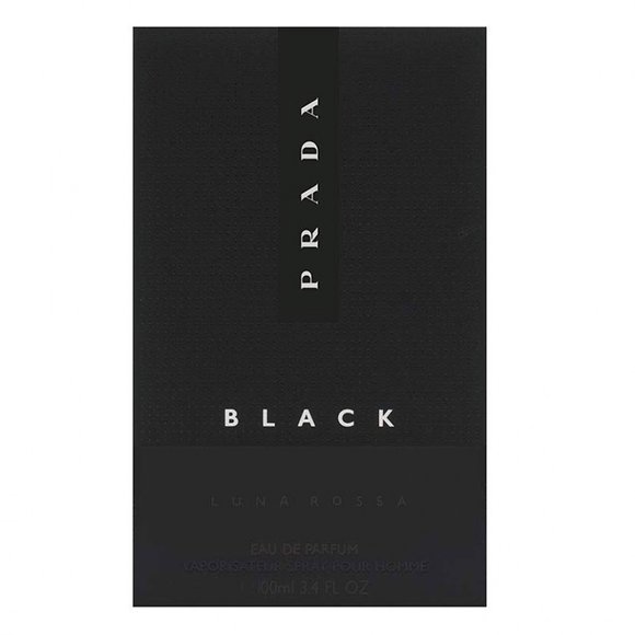 Prada Black Luna Rossa edp for man 100 ml A-Plus