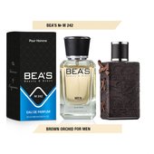 Парфюм Beas Brown Orchid for men 50 ml арт. M 242 Парфюм Beas Brown Orchid for men 50 ml арт. M 242