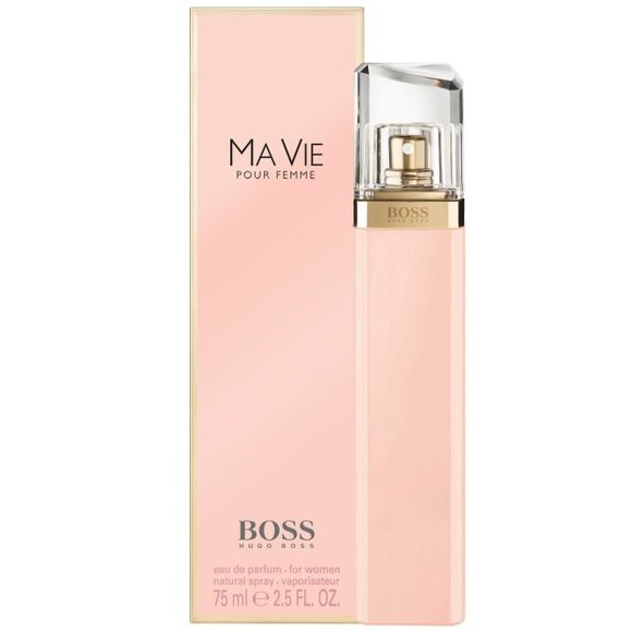 Hugo Boss Ma Vie Pour Femme 75 ml Hugo Boss Ma Vie Pour Femme 75 ml