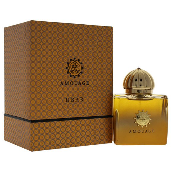 Тестер Amouage Ubar eau de parfum pour femme 100 ml