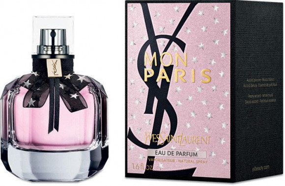 YSL Mon Paris Star Edition 90 ml YSL Mon Paris Star Edition 90 ml
