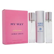 Джорджо Армани My Way edp for women 3x20 ml Джорджо Армани My Way edp for women 3x20 ml