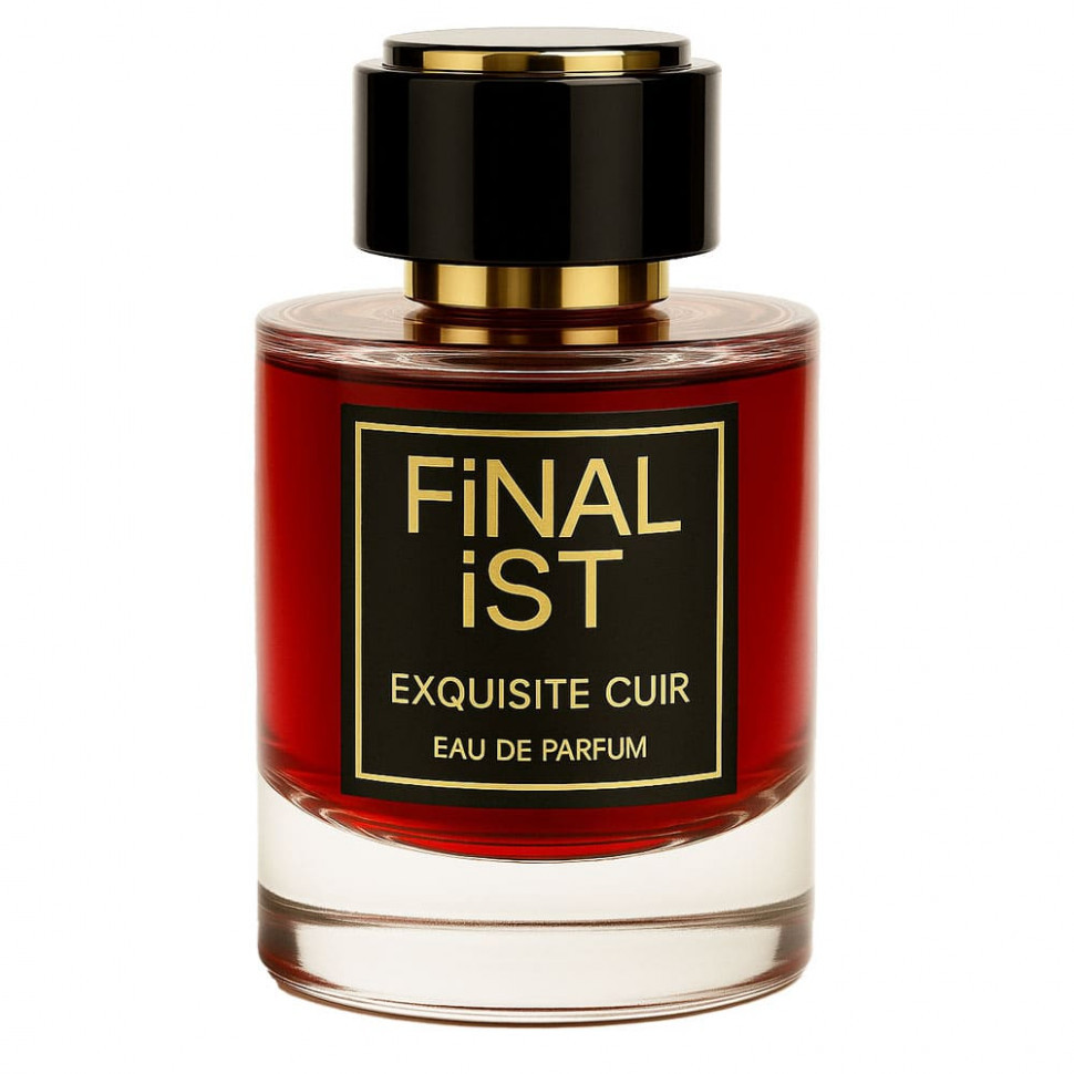 Finalist Exquisite Cuir edp unisex 100 ml