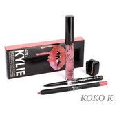 Косметический набор Kylie 4 in 1 Koko K (1шт) Косметический набор Kylie 4 in 1 Koko K (1шт)