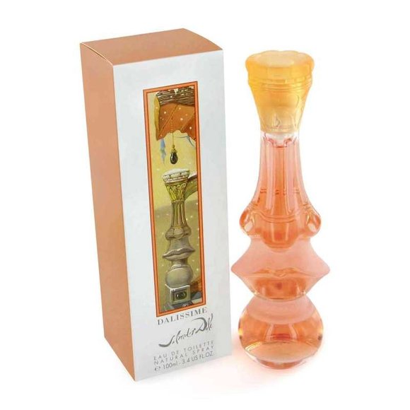 Salvador Dali "Dalissime" for women 30ml Salvador Dali "Dalissime" for women 30ml