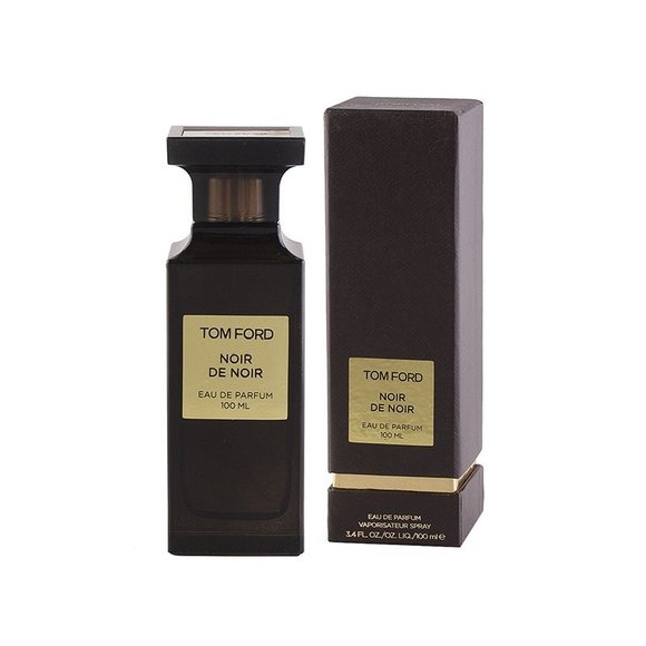 Tom Ford Noir de Noir for women 100 ml Tom Ford Noir de Noir for women 100 ml