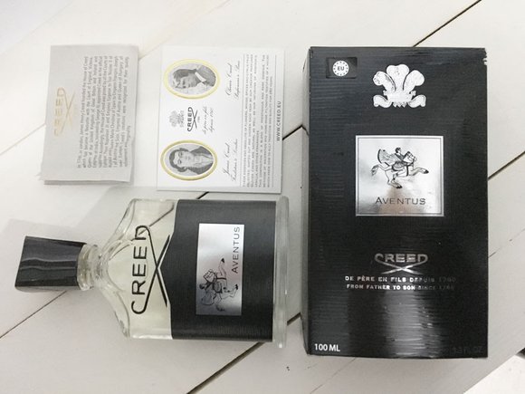 Creed Aventus  for man 100 ml (ОАЭ)