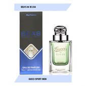 Компактный парфюм Beas Gucci By Gucci Sport for men 10 ml M 234 Компактный парфюм Beas Gucci By Gucci Sport for men 10 ml M 234