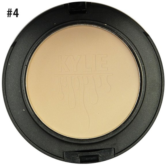 Пудра Kylie Birthday Edition 8 гр - #4