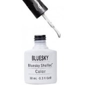 80532 Bluesky Gel Polish 40532 - SILVER CHROME 10ML