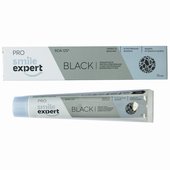 Smile Expert Зубная паста Pro Black 75 ml Smile Expert Зубная паста Pro Black 75 ml