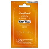 Compliment Institute Estetique Easy Peel Профессиональный Ретиноевый пилинг Compliment Institute Estetique Easy Peel Профессиональный Ретиноевый пилинг