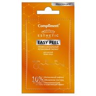 Compliment Institute Estetique Easy Peel Профессиональный Ретиноевый пилинг Compliment Institute Estetique Easy Peel Профессиональный Ретиноевый пилинг