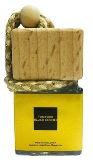 Ароматизатор Tom Ford "Black Orchid" 10ml