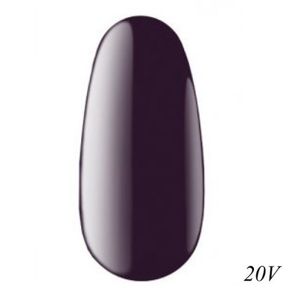 Гель лак Kodi Professional № 01BR 12 ml 20V