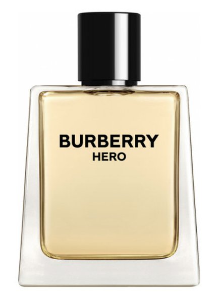 Burberry Hero edp for man 100 ml ОАЭ