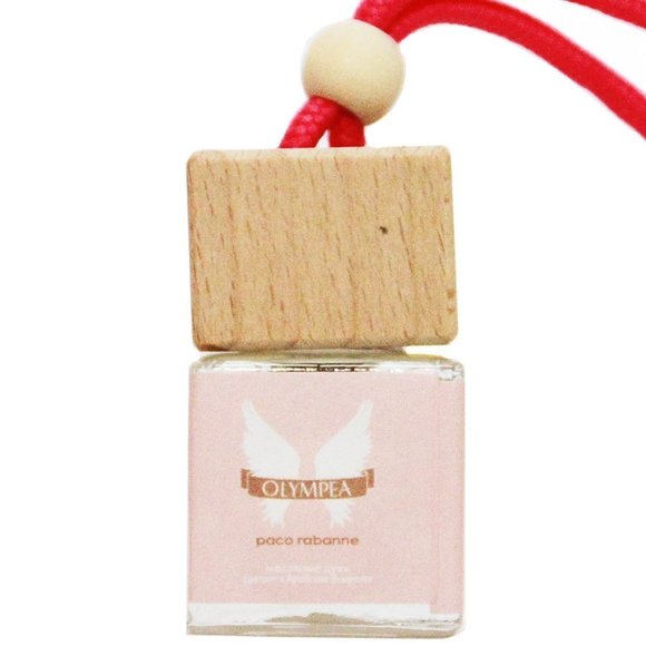 Ароматизатор Paco Rabanne Olympea 10 мл