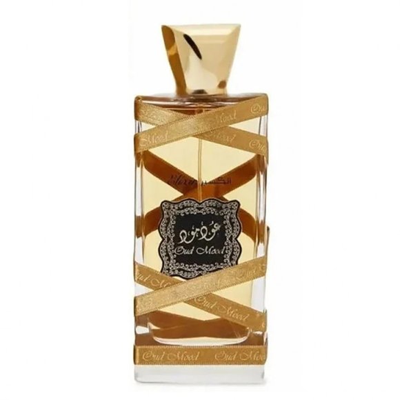 Lattafa Oud Mood Elixir edp unisex 100 ml