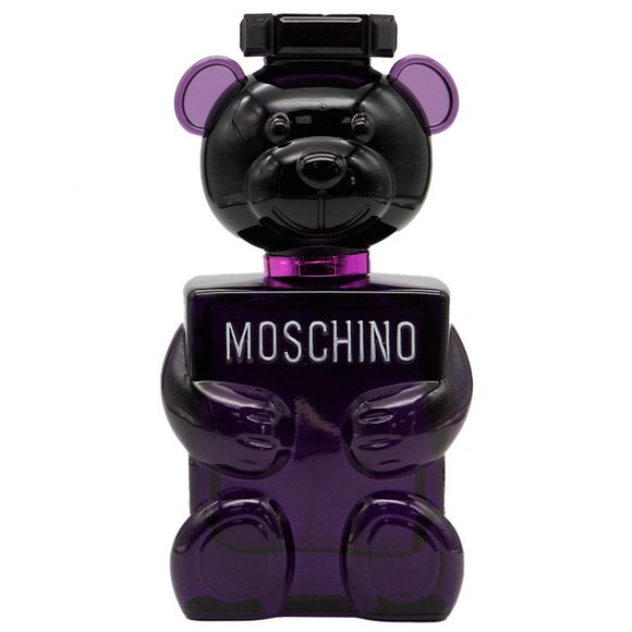 Moschino Toy 2 edp for women 100 ml (фиолетовый) Moschino Toy 2 edp for women 100 ml (фиолетовый)