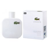 Lacoste Eau De Lacoste L.12.12 Blanc for men 100 ml ОАЭ Lacoste Eau De Lacoste L.12.12 Blanc for men 100 ml ОАЭ