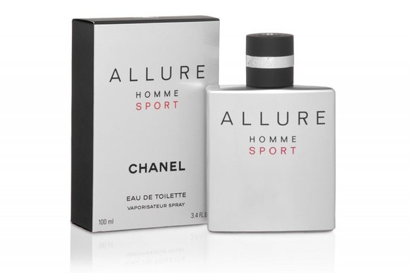 Chanel Allure Homme Sport 100 ml A-Plus