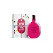 Diesel  Fuel For Life Summer Edition for women 75 ml Diesel  Fuel For Life Summer Edition for women 75 ml