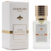 Guerlain Aqua Allegoria Mandarine Basilic for women 30 ml Guerlain Aqua Allegoria Mandarine Basilic for women 30 ml