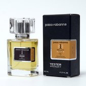Тестер премиум+ Paco Rabanne 1 Million Parfum  for men  63 ml Тестер премиум+ Paco Rabanne 1 Million Parfum  for men  63 ml