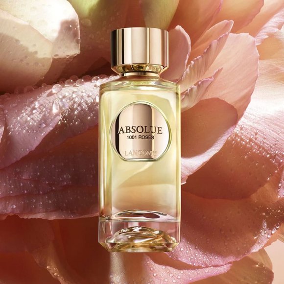 Lancome Absolue 1001 Roses for women 100 ml Lancome Absolue 1001 Roses for women 100 ml