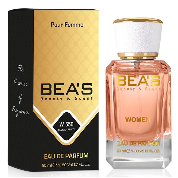 Парфюм Beas Armand Basi In Me 50 ml for women арт. W 550 Парфюм Beas Armand Basi In Me 50 ml for women арт. W 550