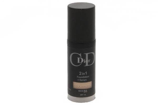 Dior foundation 30 discount