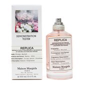 Тестер Maison Margiela Replica Flower Market for woman 100 ml Тестер Maison Margiela Replica Flower Market for woman 100 ml