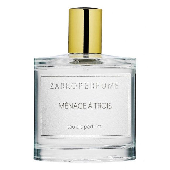 Тестер Zarkoperfume "Menage A Trois" edp 100ml