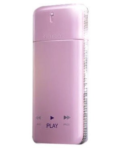 Тестер Givenchy "Play for Her" 75 ml
