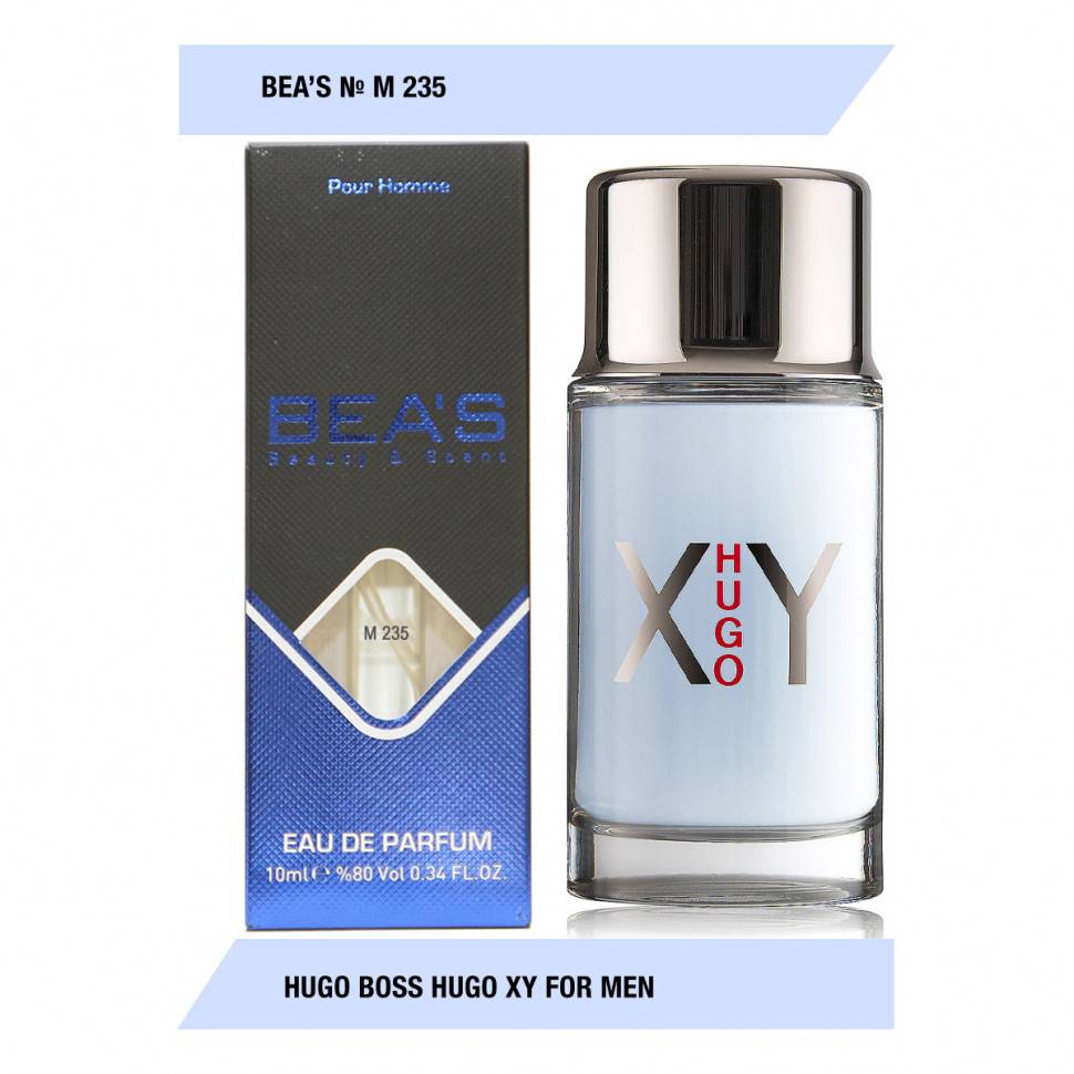 Hugo xy on sale 100 ml
