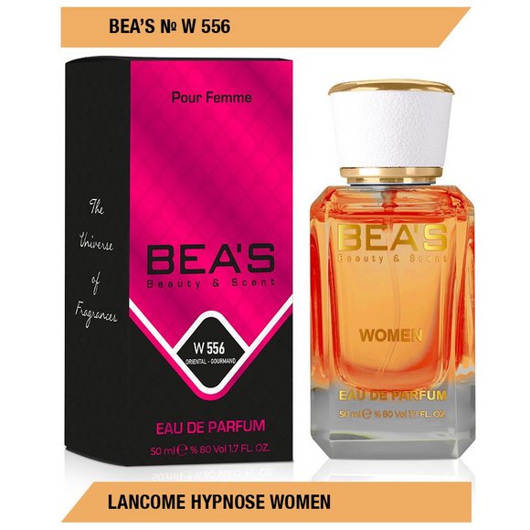 Парфюм Beas Lancome Hypnose Women арт. W 556 50 ml