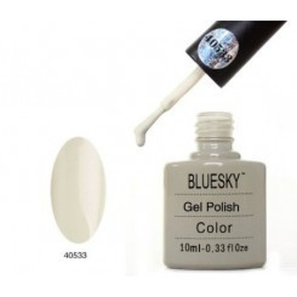 80533 Bluesky Gel Polish 40533 - SKYSCRAPER/CITYSCAPE 10ML
