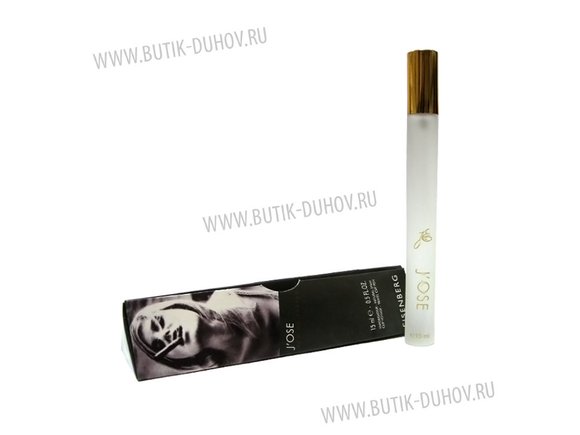 Eisenberg " Jose" pour femme 15ml