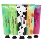 Lorilac Подарочный набор кремов для рук 5x30 ml Lorilac Подарочный набор кремов для рук 5x30 ml