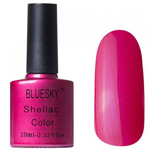 Гель лак Bluesky Nail Gel арт. 80506