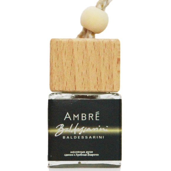 Ароматизатор Baldessarini Ambre 10 мл