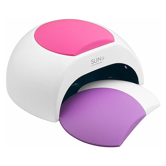 Светодиодная UV/LED лампа SUN2 48 Ватт