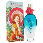 Escada Born In Paradise for women 100 ml Escada Born In Paradise for women 100 ml