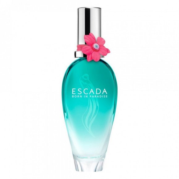 Escada Born In Paradise for women 100 ml