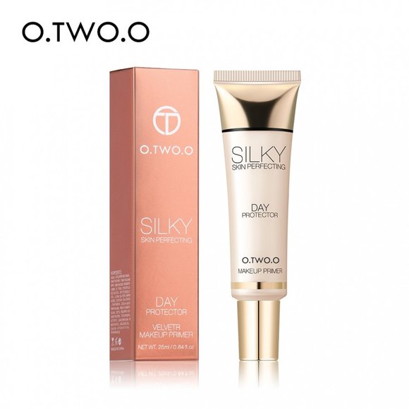 Консилер O.TWO.O Sunny Screen Primer  25 ml (арт. 1000)