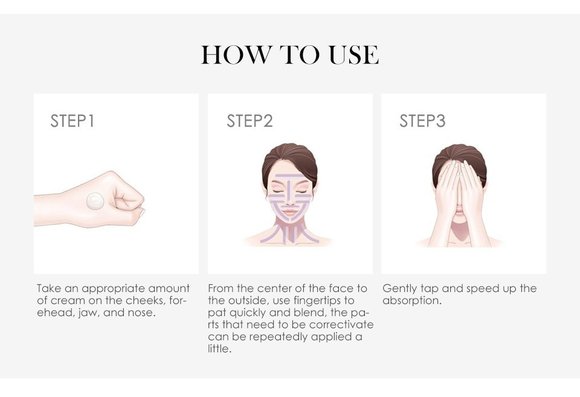 Консилер O.TWO.O Sunny Screen Primer  25 ml (арт. 1000)