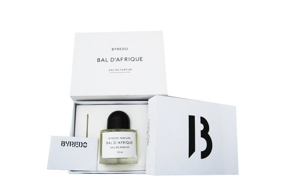 Byredo Parfums  Bal D'afrique 100 ml Byredo Parfums  Bal D'afrique 100 ml