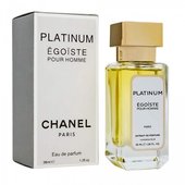Chanel Egoiste Platinum for men 38 ml Chanel Egoiste Platinum for men 38 ml