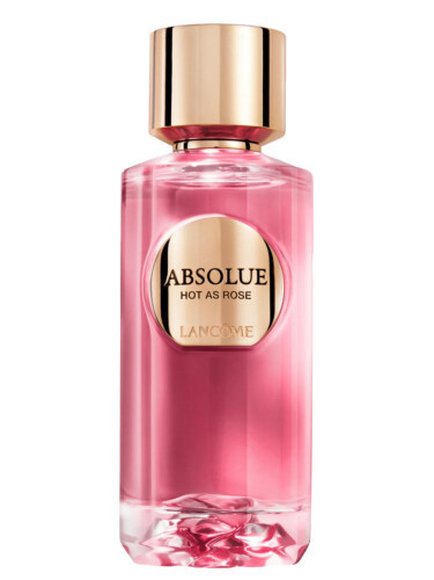 Lancome Absolue Hot As Rose for women 100 ml